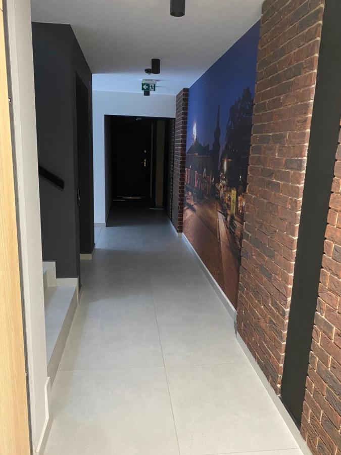 Ferienwohnung Kamienica Nova 13 Krosno Exterior foto