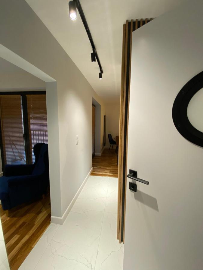 Ferienwohnung Kamienica Nova 13 Krosno Exterior foto