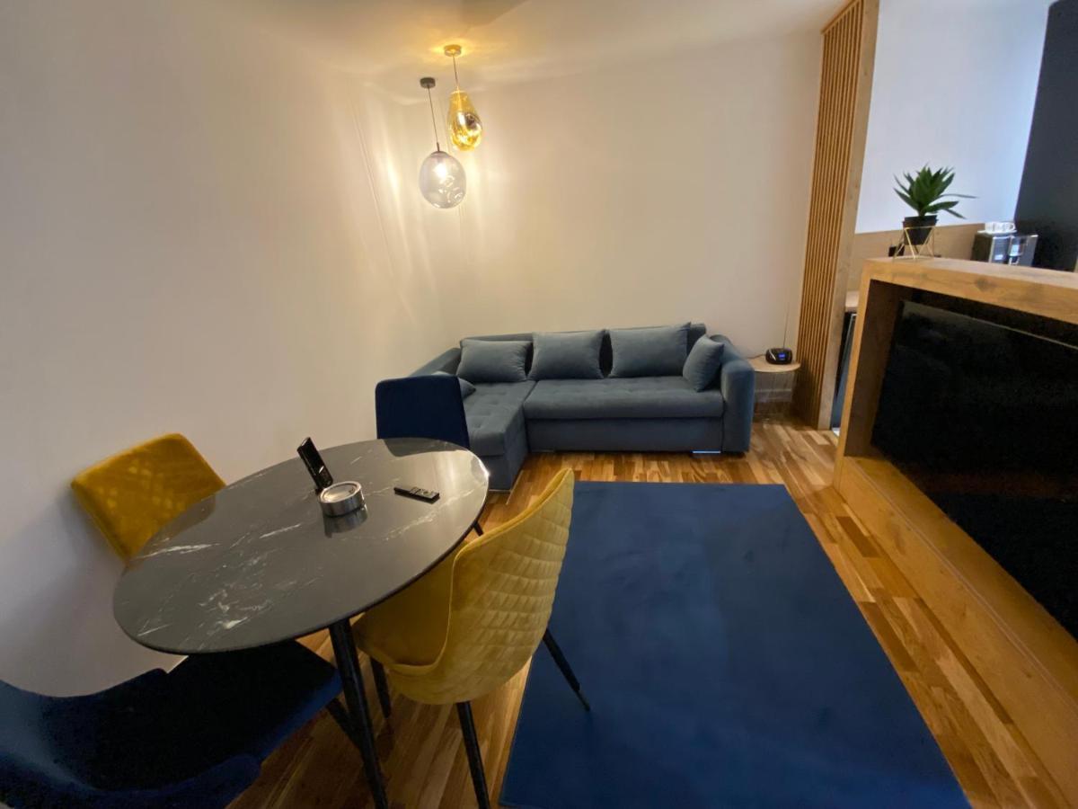 Ferienwohnung Kamienica Nova 13 Krosno Exterior foto