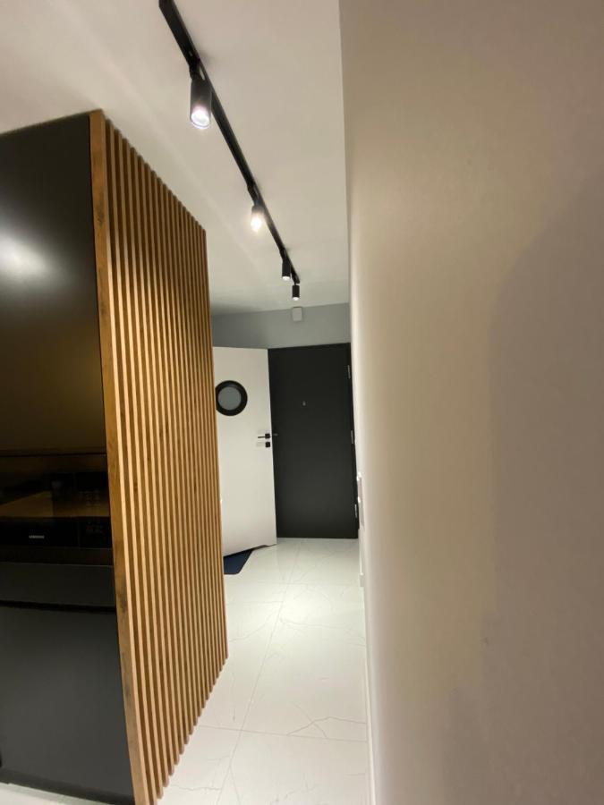Ferienwohnung Kamienica Nova 13 Krosno Exterior foto